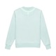 Світшот Yonex 30120 Unisex Sweat Shirt Ice Blue Зображення