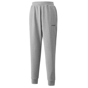 Штани чоловічі Yonex CAPSPYY25 Gray Зображення