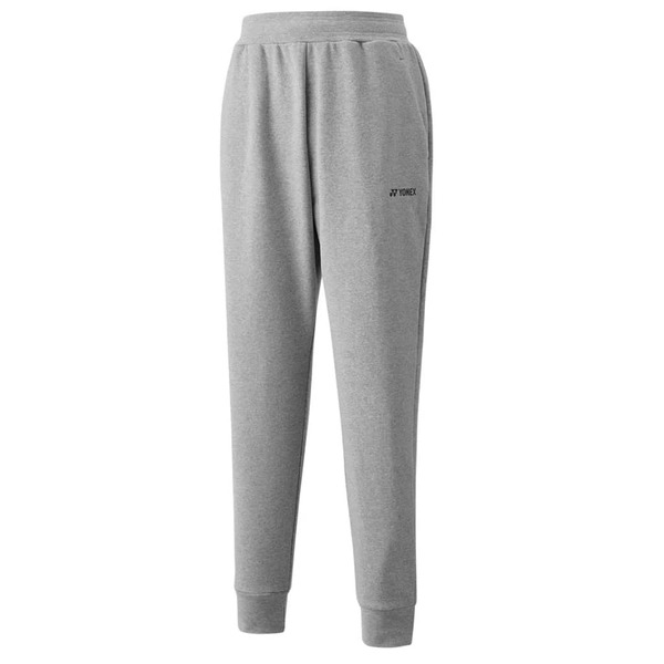 Штани мужские Yonex CAPSPYY25 Gray Изображение