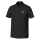 Поло мужское Yonex CPMYY25 Black Изображение