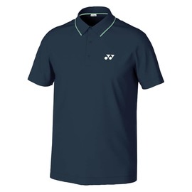 Поло чоловіче Yonex CPMYY25 Navy Зображення