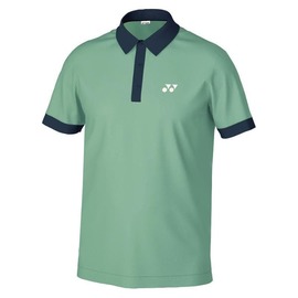 Поло чоловіче Yonex CPMYY25 Peppermint Зображення