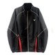Кофта чоловіча Victor Jacket 337/0 Black/Red Зображення