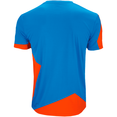 Футболка чоловіча Victor Function Orange 6108 Зображення