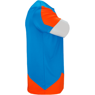 Футболка чоловіча Victor Function Orange 6108 Зображення