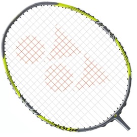 Ракетка Yonex Arcsaber 7 Tour Gray/Yellow Зображення