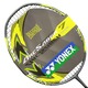 Ракетка Yonex Arcsaber 7 Tour Gray/Yellow Зображення