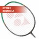 Ракетка Yonex Astrox 99 Pro Black/Green Зображення