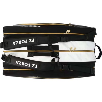 Сумка для ракеток FZ Forza Tour Line Racket Bag  2026 (15 pcs) Зображення
