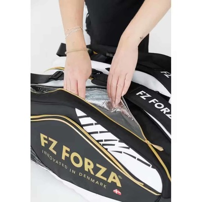 Сумка для ракеток FZ Forza Tour Line Racket Bag  2026 (15 pcs) Зображення
