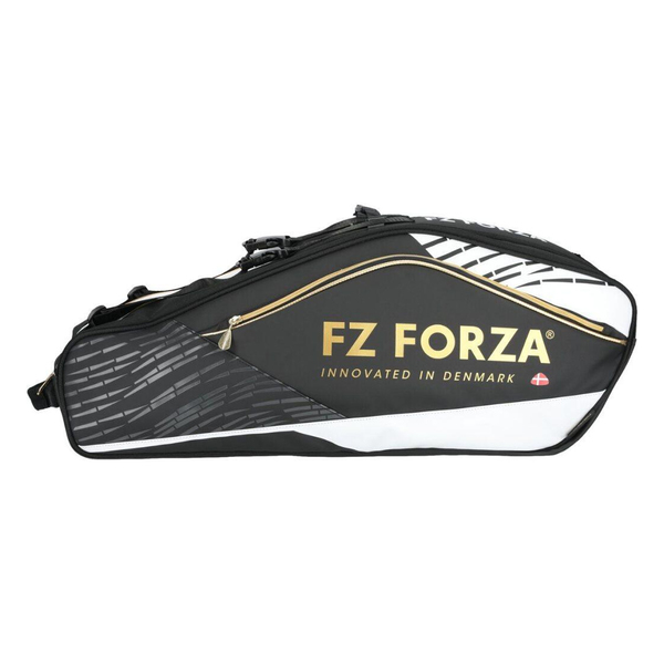 Сумка для ракеток FZ Forza Tour Line Racket Bag  2026 (15 pcs) Зображення