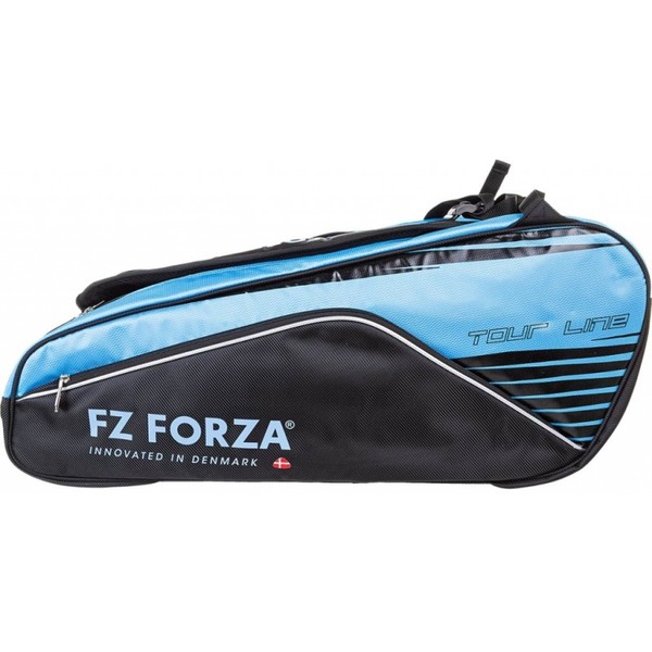 Сумка для ракеток FZ Forza Tour Line Racket Bag (15 pcs) Зображення