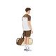 Сумка для ракеток FZ Forza Tour Line Square Bag 2027 Зображення