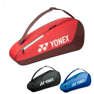 Сумка для ракеток Yonex BAG42523 Team (3pcs) Зображення