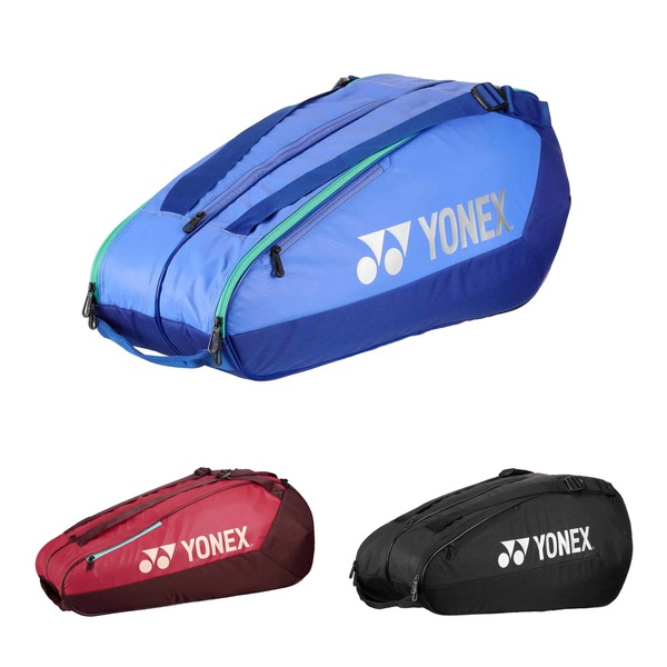 Сумка для ракеток Yonex BAG42526 Team (6pcs) Зображення