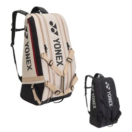 Сумка для ракеток Yonex BAG72629 Gearlogic Racket Bag (9 pcs)  Зображення