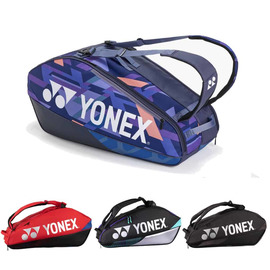 Сумка для ракеток Yonex 92426 Pro Tournament Bag (6 pcs) Изображение