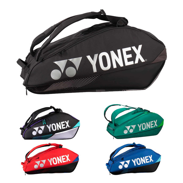 Сумка для ракеток Yonex 92426 Pro Tournament Bag (6 pcs) Изображение