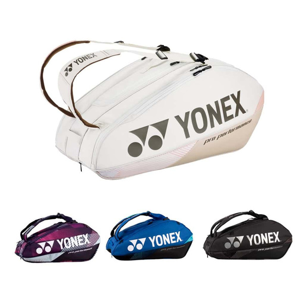 Сумка для ракеток Yonex 92429 Pro Tournament Bag (9 pcs) Зображення