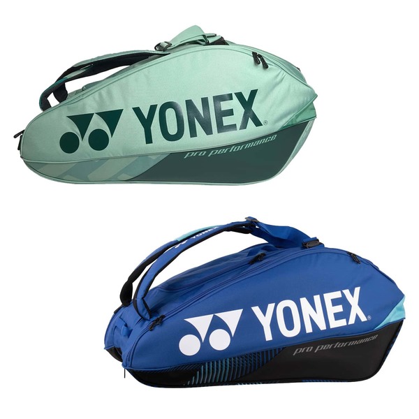 Сумка для ракеток Yonex 92429 Pro Tournament Bag (9 pcs) Зображення