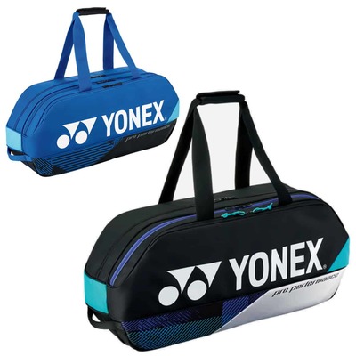 Сумка для ракеток Yonex BAG92431W Pro Tournament Bag Изображение