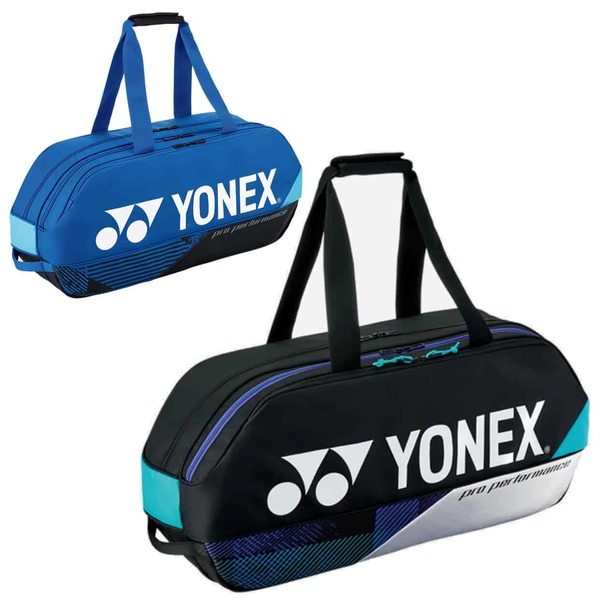 Сумка для ракеток Yonex BAG92431W Pro Tournament Bag Зображення