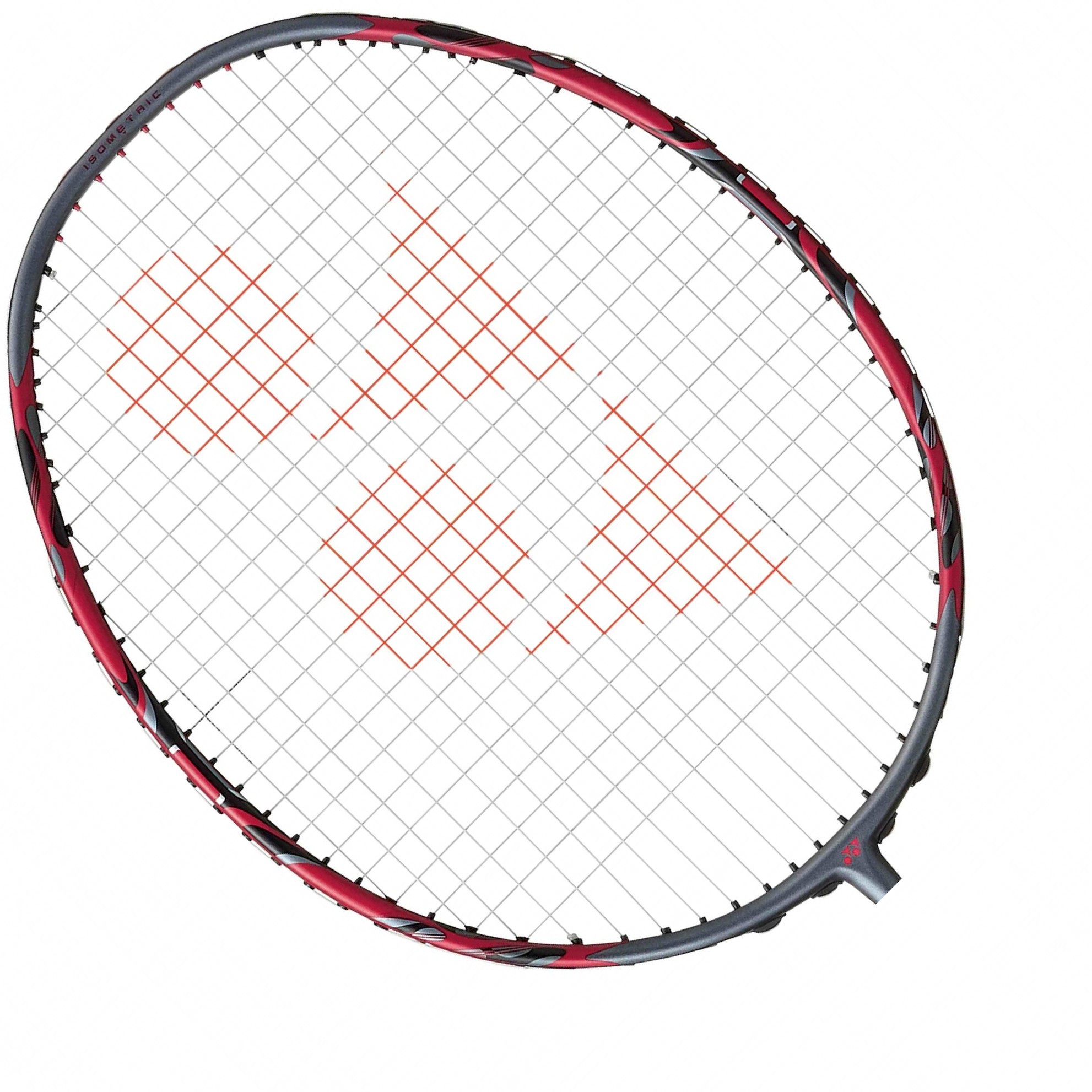 Ракетка Yonex Arcsaber 11 Pro Grayish Pearl для бадмінтону