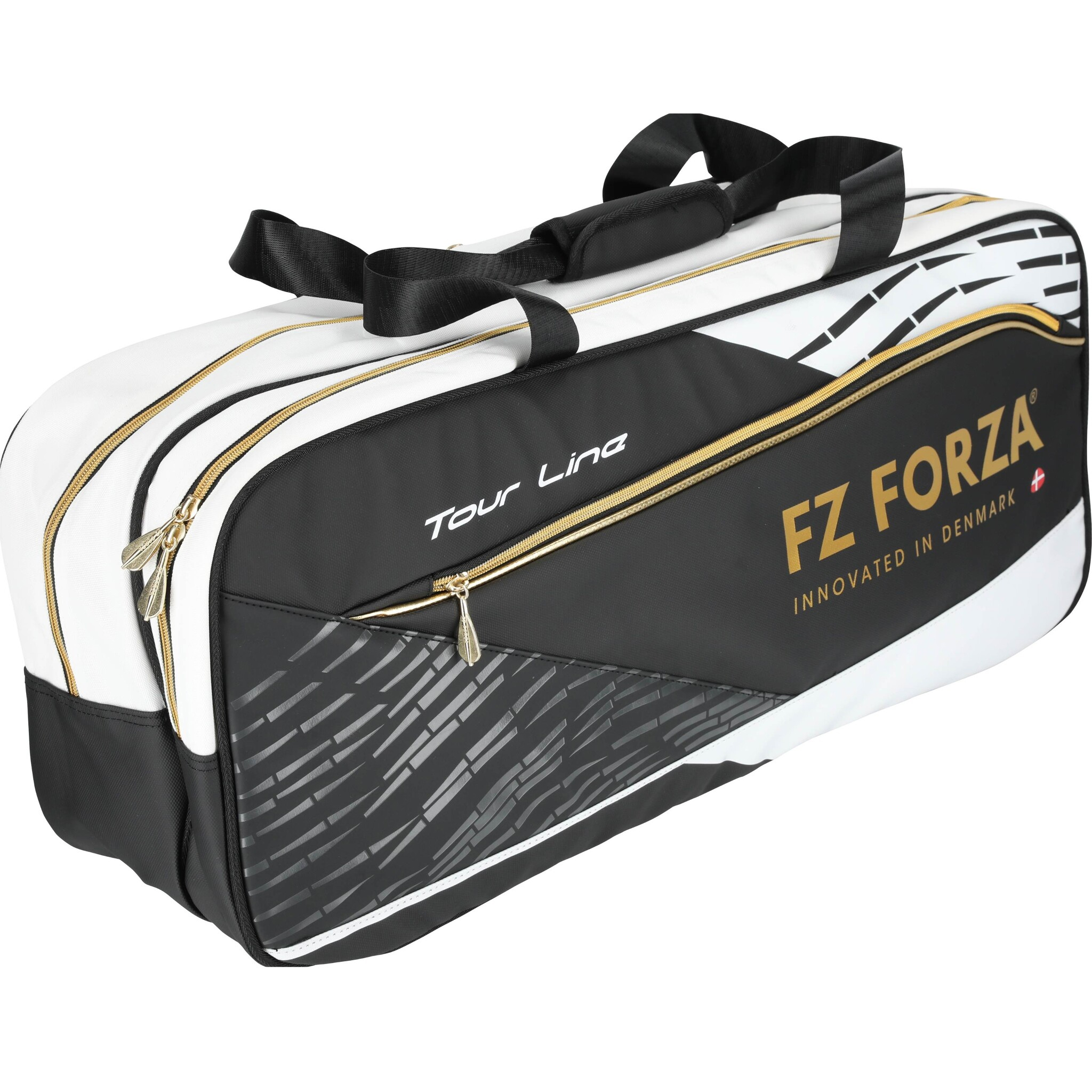 Сумка для ракеток FZ Forza Tour Line Square Bag 2026