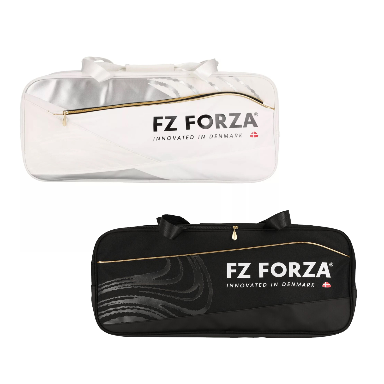 Сумка для ракеток FZ Forza Tour Line Square Bag 2024 для
