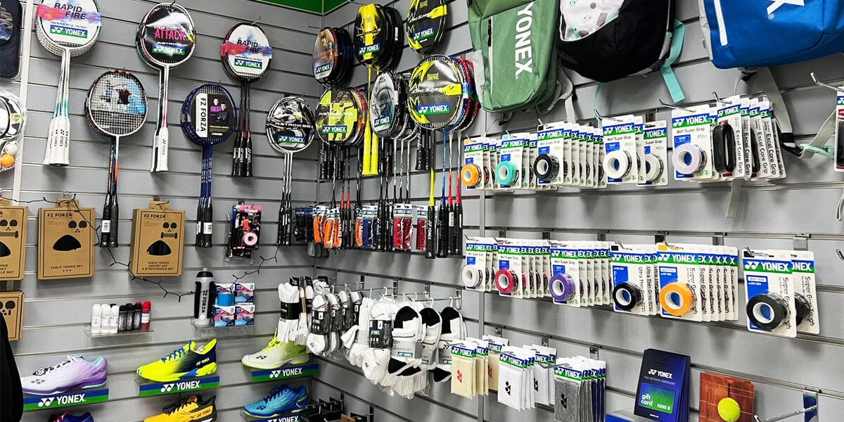 Шоу-рум у Харкові